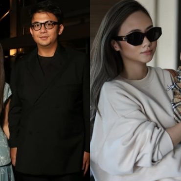 Intan Najuwa Bawa Pembantu Naik ‘Business Class’, Netizen Tanya ‘Ada Kerja Kosong?’