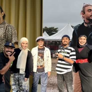 Issey Fazlisham Pentaskan ‘Teater Dalam Penjara’ Di Sel Berusia Lebih 100 Tahun & Anjur Kempen Buli – ‘Itu Bukan Budaya Kita’