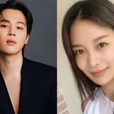 [VIDEO] Jimin BTS & Song Da Eun Didakwa Bercinta? Rakaman Di Apartmen Cetus Spekulasi Peminat
