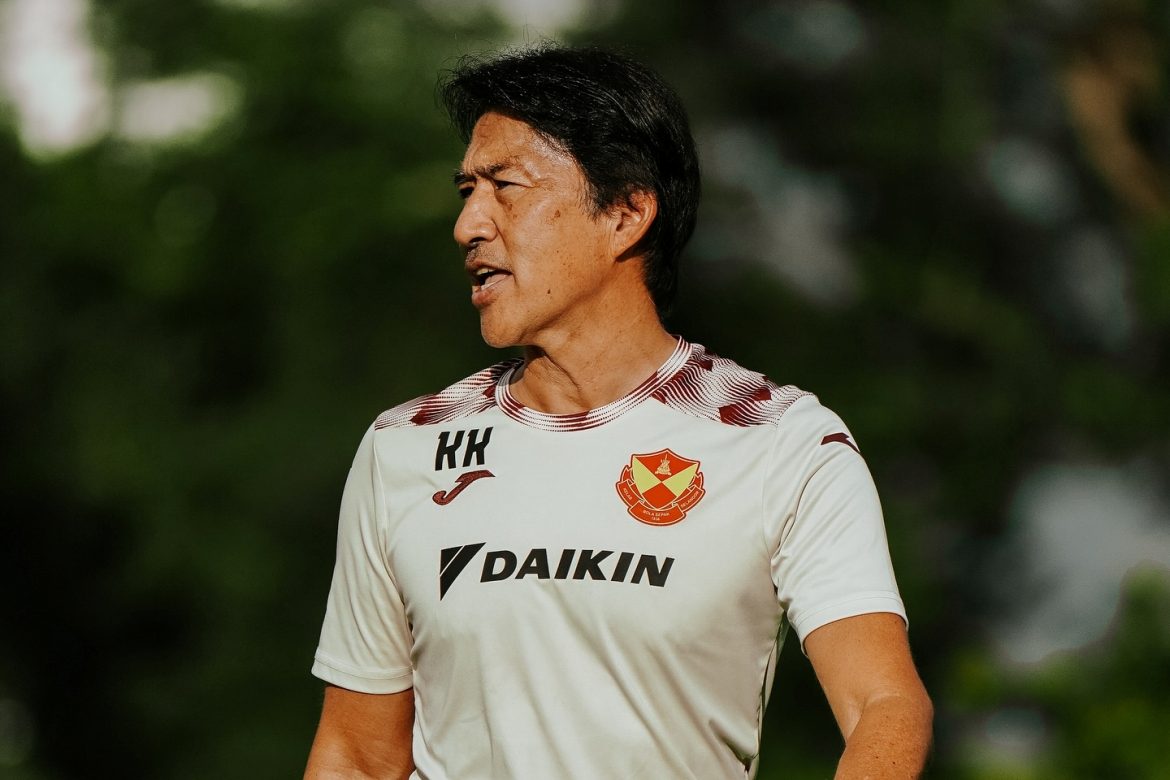 Katsuhito Kinoshi