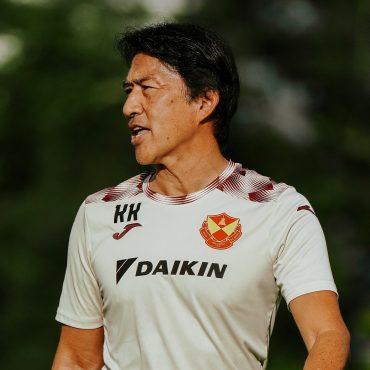 Katsuhito Kinoshi