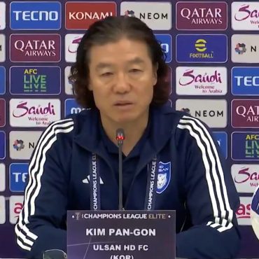 Kim Pan-gon