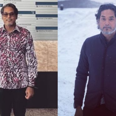 Khairy Jamaluddin Alami Detik Cemas, Hampir Pitam Sebab Topeng Menyelam Ketat – ‘Itu Terjadi Semasa Hari Pertama Test Dive’