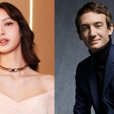 [VIDEO] Lisa Blackpink Jalan Seorang Diri Di Itali, Netizen Spekulasi Putus Cinta Dengan Frederic Arnault?
