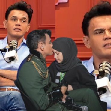 [VIDEO] Yusry Alami Mimpi Misteri, Yakin Petunjuk Lisa Surihani Layak Dijadikan Isteri – ‘Dari Situ Saya Tahu Dia Orangnya’