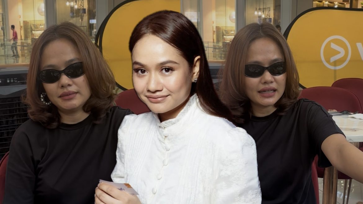 ‘Saya Pernah Dipukul & Kena Tarik Rambut Dengan Senior Sekolah’ – Liyana Jasmay 