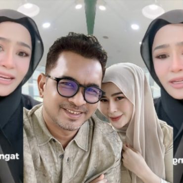 [VIDEO] ‘Kau Ingat Madammu Tak Ada Level Nak Ambil Suami Orang?’