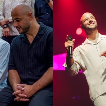 [VIDEO] Maher Zain Puji Sifat Keperibadian Anwar Ibrahim, Solat Jumaat Bersama – ‘Dia Sangat Merendah Diri’