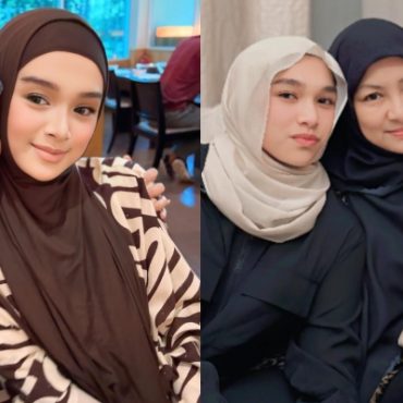 ‘Dua Tahun Saya Biarkan Marissa Dania Berada Dalam Hubungan Yang Menyusahkan’ – Abby Abadi