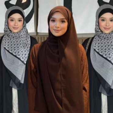 [VIDEO] Marissa Dania Nafi Dakwaan Netizen Tengah ‘Struggle’ Cari Duit – ‘Saya Buat Live Sebab Bosan’