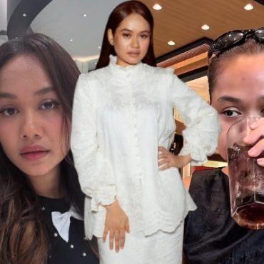 Mata Redup Ketika Makan Undang Perhatian, Liyana Jasmay ‘Belanja’ Video ‘Close Up’