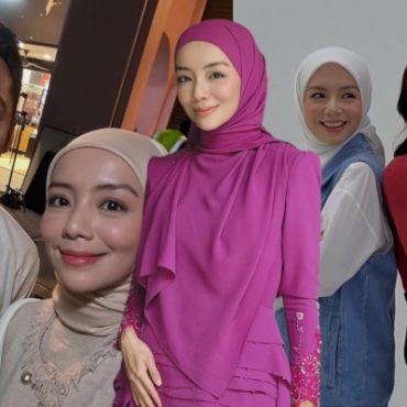 Drama Gadis Masa Bawa Tuah, Mira Filzah Wakil Malaysia Ke International Streaming Festival Global OTT Awards 2025