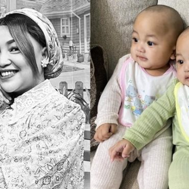 Pelawak Indonesia Meninggal Dunia Akibat Kanser, Tinggalkan Empat Anak Termasuk Kembar Berusia 10 Bulan