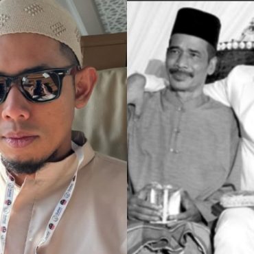 [VIDEO] Nabil Ahmad Dedah Arwah Bapa Kecewa Ketika Nama Terkait Kontroversi 