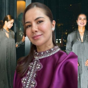 Noor Nabila Anggap ‘Skincare’ Satu Pelaburan, Belanja RM140,000 Untuk Kulit Muka Zero Makeup