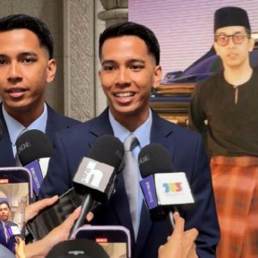 ‘Saya Bekerja Seperti Biasa, Harap Semua Dapat Bersabar’ – Naim Daniel