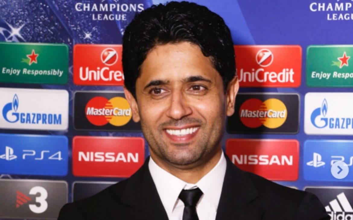 Nasser