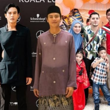 [VIDEO] Nazim Othman Jadikan Ammar Ahyan Sebagai Inspirasi – ‘Buka Lagu Kebangsaan Semangat Terus Ada’