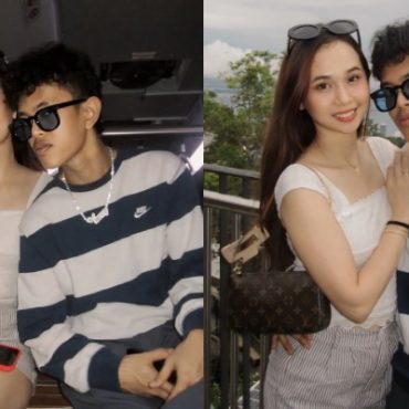 Isteri Yonnyboii Dedah Pembuli Suami Tidak Pernah Minta Maaf – ‘Ajak Bergambar Macam Kawan’