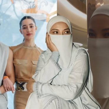 Neelofa Enggan Ulas Lanjut Hubungan Ameera Khan & Jefri Nichol – ‘Saya Simpan Komen Untuk Diri Sendiri’