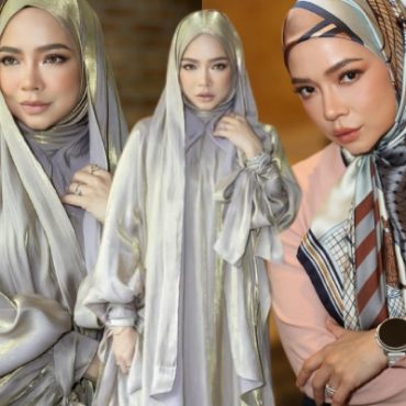 Nora Danish Usaha Padam Gambar Tidak Berhijab Di Media Sosial – ‘Daripada 24,000 Gambar, Masih Sedang Dipadamkan’