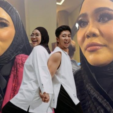[VIDEO] Norreen Iman Mahu Hidup Tenang, Tepis Dakwaan Perkahwinan Bergolak – ‘Apa Yang Jadi Di Rumah, Kekal Di Rumah’