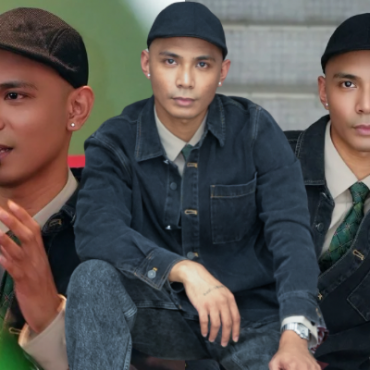 Allan Andersn Angkat Tema Perasaan Diabaikan Dalam ‘Seakan Ku Tak Ada’ – ‘Cinta Buat Kita Merasa, Bukan Sebaliknya’