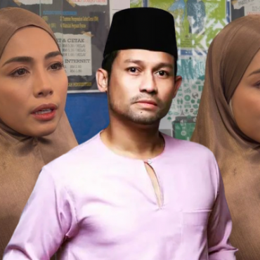 ‘Kalau Tanggungjawab Tak Ditunaikan, Untuk Apa Nak Simpan Saya Lagi?’ – Linda Hashim