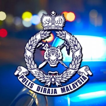 Anak Bekas Pemimpin Negara Ditahan, Polis Temui Dadah