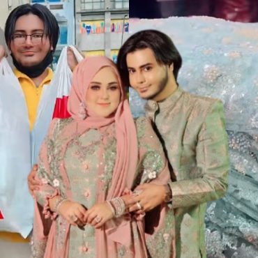 [VIDEO] Prince Syed Sedia 30 Pasang Baju Raya Untuk Tahun Depan – ‘Modal Tadi Beli Murah Saja RM1,500’