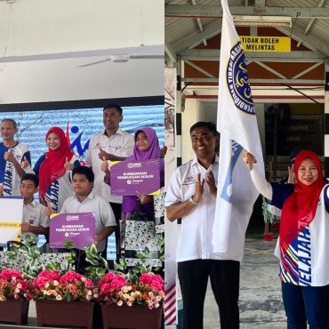 PTPTN Sahut Semangat Merdeka: Ajak Masyarakat Merdeka Dari Belenggu Kewangan Dengan Menabung Awal!