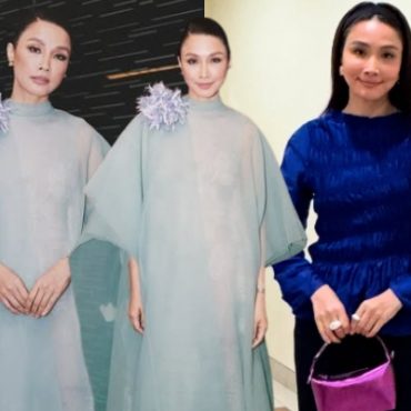 ‘Jenama Milik Saya, Ayaaya Dibiayai Dengan Usaha & Dana Sendiri’ – Scha Alyahya