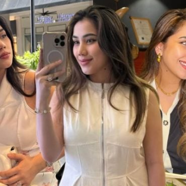 Shaniena Natasya Hampir Dibuang Sekolah Kerana Lawan Pembuli – ‘Dia Anak Ketua PIBG, Cakap Saya Makan B*bi’