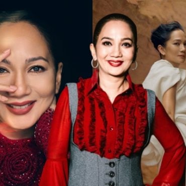 ‘Tak Kejar Trend, Tapi Saya Kejar Rasa & Jiwa’ – Sheila Majid Rai 40 Tahun Dalam Industri Dengan Lagu ‘Moving On’