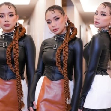‘Saya Bersyukur Jadi Rakyat Malaysia, Hebat Dari Segi Budi Bahasa’ – Shiha Zikir
