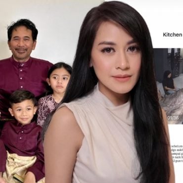 Shima Anuar Hilang Sabar, Dakwa Empat Pembantu Rumah Buat Kerja Sambil Lewa – ‘Anak Keluar Sampai Ke Pagar Seorang Diri’