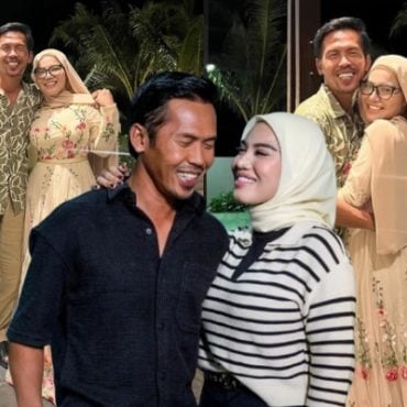 Watie Sifatkan Shuib Suami Cerewet – ‘Keluar Tak Bersolek Pun Bising’