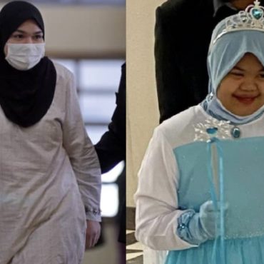 Abai & Aniaya Bella: Siti Bainun Kekal Dipenjara 12 Tahun, Rayuan Akhir Ditolak