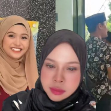 [VIDEO] Ibu Siti Jamumall Kesal Dengan Aiman, Dedah Anak Terima Tujuh Talak Dalam Setahun – ‘Konon Kata Sayang’