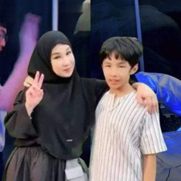 [VIDEO] ‘Dia Tak Pernah Sekalipun Tinggal Solat’ – Ridzokumura Syukur Dikurniakan Anak Seperti Sky