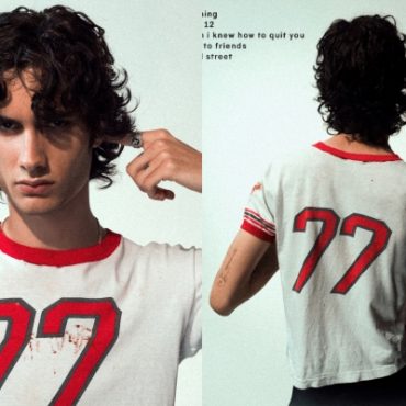 Hadiah Buat Peminat, Sombr Bakal Lancar Album ‘I Barely Know Her’ 22 Ogos Ini