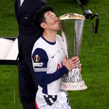 RASMI: Son Heung Min Tinggalkan Spurs Setelah Sedekad Bersama Dan Bantu Kelab Julang Trofi Eropah