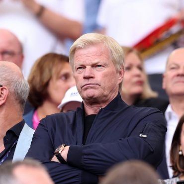 Oliver kahn