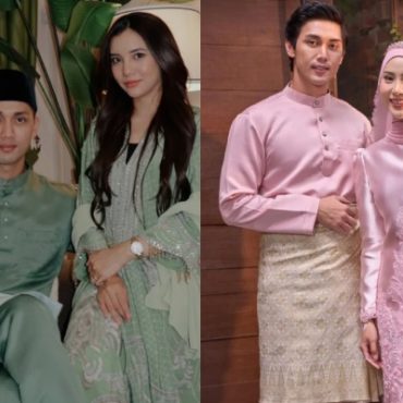 [VIDEO] Netizen Risau Sweet Qismina Cemburu Adam Lee Jadi Model Pakaian Bersama Siti Khadijah – ‘Dia Ada Je Depan Tu’