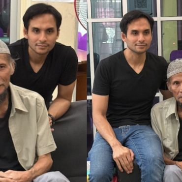 ‘Saya Tak Tumpang Nama Ayah, Saya Ada Bakat & Mula Berlakon 17 Tahun Lalu’ – Anak Dharma Harun