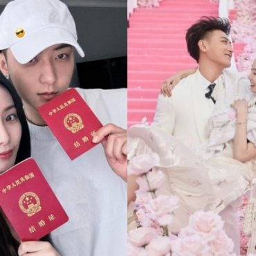 Majlis Kahwin Bekas Ahli EXO, Tao  & Xu Yiyang Bakal Berlangsung Pada Oktober Ini