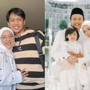Klien Mahu Anak Shila Amzah Jadi Talent, Ubai Seloroh – ‘Wah Awal Lah Dapat Myvi’