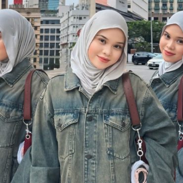 Umisya Mazlan Kongsi ‘Quote’ – ‘Usaha Jadi Perempuan Ceria, Hidup Penuh Syukur & Tidak Berdendam’