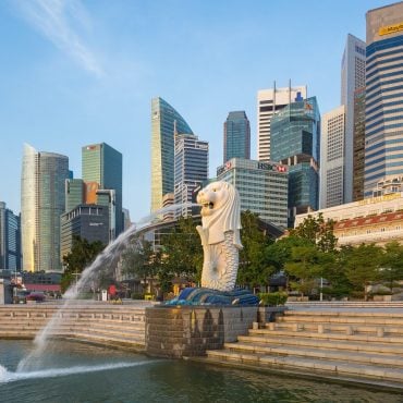 Lebih 6,000 Rakyat Malaysia Lepaskan Kewarganegaraan Untuk Jadi Warga Singapura Tahun Ini