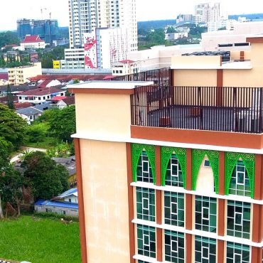 Tunggakan Bil Elektrik Air Kelantan Sdn Bhd RM61 Juta